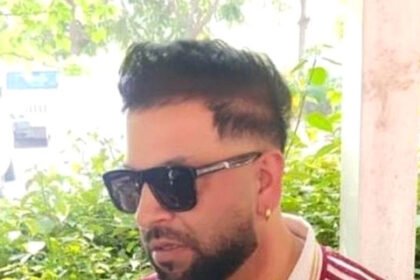 नवांशहर में पंजाबी सिंगर राणा सहोता पर जानलेवा हमला, कार का पीछा कर बदमाशों ने की फायरिंग