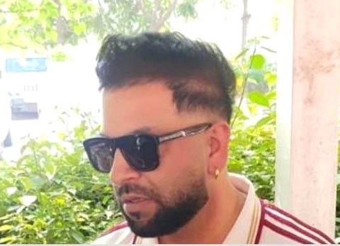 नवांशहर में पंजाबी सिंगर राणा सहोता पर जानलेवा हमला, कार का पीछा कर बदमाशों ने की फायरिंग