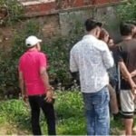 जालंधर में झाड़ियों में मिला युवक का शव : घर में कहासुनी के बाद बुआ के पास रह रहा था, पुलिस CCTV खंगाल रही