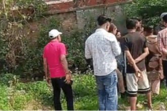 जालंधर में झाड़ियों में मिला युवक का शव: घर में कहासुनी के बाद बुआ के पास रह रहा था, पुलिस CCTV खंगाल रही
