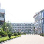 BREAKING जालंधर में दो स्कूलों को बम से उड़ाने की धमकी, DAV और APJ में पुलिस सर्च, बच्चों को छुट्टी नहीं