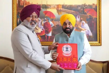 LIVE : पंजाब बजट LIVE: महिलाओं को ₹1000 की सौगात, CM भगवंत मान बोले—गुड न्यूज ऑन द वे