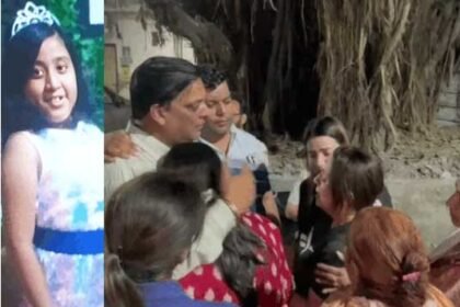 जालंधर हाइट्स छात्रा मौत केस उलझा: स्कूल बोला फेल होने का डर, परिजन बोले– साजिशन हत्या