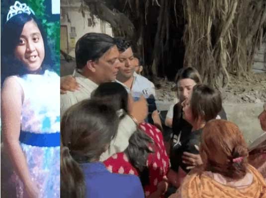 जालंधर हाइट्स छात्रा मौत केस उलझा: स्कूल बोला फेल होने का डर, परिजन बोले– साजिशन हत्या