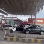 पंजाब में टोल महंगा : लाडोवाल पर ₹5 की बढ़ोतरी, आधी रात से नए रेट लागू