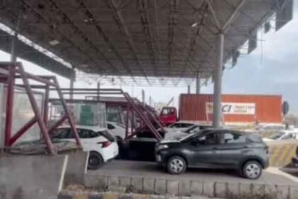 पंजाब में टोल महंगा : लाडोवाल पर ₹5 की बढ़ोतरी, आधी रात से नए रेट लागू