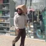 पंजाब में शराब के ठेके टूटे : 50% तक सस्ती शराब ने मचाई लूट : ठेकों पर उमड़ी भारी भीड़