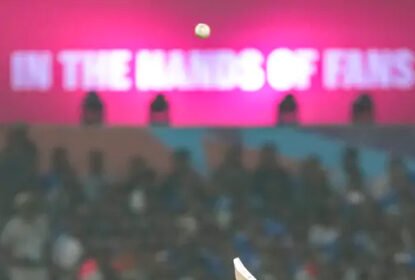 टी-20 वर्ल्डकप : संजू का सुपर शो; भारत का सेमीफाइनल टिकट पक्का,  वेस्टइंडीज को 5 विकेट से हराया, संजू के नाबाद 97 रन