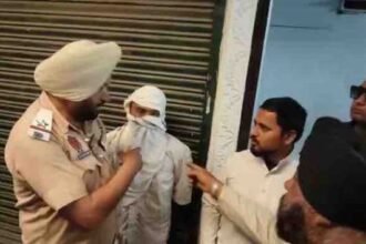 जालंधर में तांत्रिक की ठगी का खेल : शादी कराने का झांसा देकर ठगे हजारों, पैसे मांगने पर धमकी