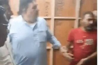 लुधियाना में दड्डा सट्टा अड्डे पर MLA की रेड: भागते करिंदे पकड़े, मोबाइल से भाजपा नेताओं के नाम मिलने का दावा