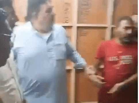 लुधियाना में दड्डा सट्टा अड्डे पर MLA की रेड: भागते करिंदे पकड़े, मोबाइल से भाजपा नेताओं के नाम मिलने का दावा