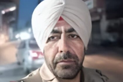 जालंधर में वर्दी हुई बदनाम : महिला से बदसलूकी पर ASI समेत 3 पुलिसकर्मी लाइन हाजिर, ; महिला आयोग ने पुलिस कमिश्नर से रिपोर्ट मांगी