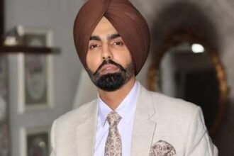 UAE में हालात खराब, बेबस दिखे एमी विर्क; बेटी बोली– ‘पापा, मैं बेड के नीचे छिप जाऊंगी’