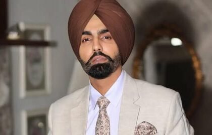 UAE में हालात खराब, बेबस दिखे एमी विर्क; बेटी बोली– ‘पापा, मैं बेड के नीचे छिप जाऊंगी’