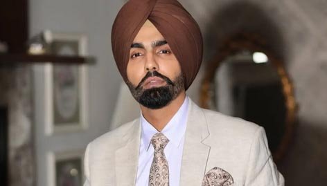 UAE में हालात खराब, बेबस दिखे एमी विर्क; बेटी बोली– ‘पापा, मैं बेड के नीचे छिप जाऊंगी’