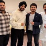 वर्ल्ड कप जीत के बाद जालंधर पहुंचे ईशान किशन, भव्य स्वागत से गूंजा शहर, टी-20 में बनाए 317 रन