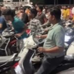 BREAKING  सरकार ने पेट्रोल-डीजल पर एक्साइज ड्यूटी घटाई : एक्साइज ड्यूटी ₹10 घटी,इससे फिलहाल पेट्रोल-डीजल के दाम नहीं बढ़ेंगे