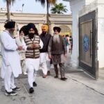 SGPC कर्मचारियों का नया रूप: सिखी पहनावे में पहुंचे दफ्तर, मूल मंत्र से की शुरुआत , सप्ताह में 3 दिन ड्रेस कोड रहेगा लागू