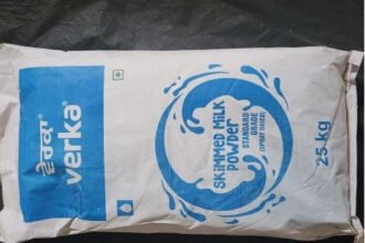 कपूरथला में बड़ा घोटाला : गोदाम से 3500 किलो दूध पाउडर गायब, दो कर्मचारियों पर धोखाधड़ी का मामला दर्ज, अभी कोई गिरफ्तारी नहीं