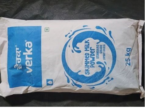 कपूरथला में बड़ा घोटाला : गोदाम से 3500 किलो दूध पाउडर गायब, दो कर्मचारियों पर धोखाधड़ी का मामला दर्ज, अभी कोई गिरफ्तारी नहीं