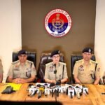 जालंधर कमिश्नरेट पुलिस की बड़ी कामयाबी: पीएनबी बैंक लूटकांड का खुलासा, एक आरोपी गिरफ्तार, हथियार व लूटी गई नकदी बरामद