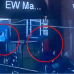 जालंधर में बेखौफ लुटेरे: पिस्टल दिखाकर बैंक से लाखों लेकर फरार, स्कूटी पर आए 2 लुटेरे