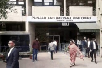 BREAKING बेअदबी से जुड़ा कोटकपूरा केस अब चंडीगढ़ में : 2 सिख युवकों की मौत का मामला