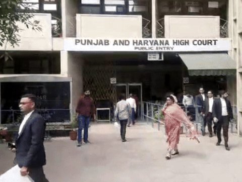 BREAKING बेअदबी से जुड़ा कोटकपूरा केस अब चंडीगढ़ में : 2 सिख युवकों की मौत का मामला