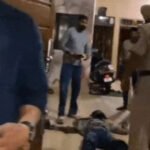 जालंधर में देर रात फायरिंग से दहशत: युवक घायल, हमलावरों ने किया पथराव और दातरों से हमला