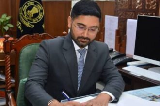 पंजाब में 13 IAS अफसरों का तबादला : जालंधर-पटियाला समेत 4 जिलों के डीसी बदले, वरजीत वालिया अब जालंधर के नए डिप्टी कमिश्नर