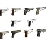 पटियाला पुलिस की बड़ी कामयाबी: अंतर-राज्यीय अवैध हथियार सप्लाई मॉड्यूल का भंडाफोड़, 4 आरोपी गिरफ्तार**