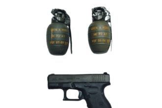 काउंटर इंटेलिजेंस पंजाब की बड़ी कामयाबी: आईएसआई समर्थित आतंकी मॉड्यूल का भंडाफोड़, 3 आरोपी गिरफ्तार, हथियार बरामद