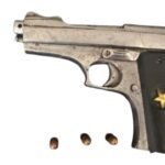 पंजाब एंटी-गैंगस्टर टास्क फोर्स की बड़ी कामयाबी, लॉरेंस गैंग से जुड़े आरोपी साथी को हथियार सहित दबोचा