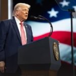 ट्रंप ने अमेरिका-ईरान वार्ता फिर शुरू होने के संकेत दिए