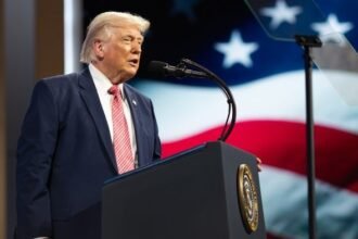 ट्रंप ने अमेरिका-ईरान वार्ता फिर शुरू होने के संकेत दिए