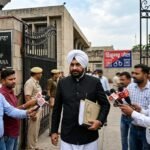 अमृतपाल सिंह को लेकर पंजाब सरकार की बड़ी कानूनी पहल; NSA खत्म होने के बावजूद डिब्रूगढ़ जेल में ही रखने की मांग**