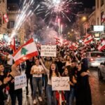 इज़राइल–लेबनान के बीच 10 दिन का संघर्ष-विराम लागू, शांति वार्ता की उम्मीदें बढ़ीं