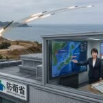 उत्तरी कोरिया ने दागीं कई बैलिस्टिक मिसाइलें, जापान ने जताई कड़ी आपत्ति