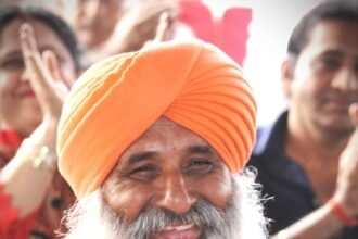 बेदअदबी के खिलाफ कानून बनने पर संत सीचेवाल ने सिख जगत को दी बधाई*