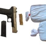 होशियारपुर पुलिस की बड़ी कामयाबी: अंतरराज्यीय/विदेशी लिंक नशा व हथियार मॉड्यूल का भंडाफोड़, 4 आरोपी गिरफ्तार**