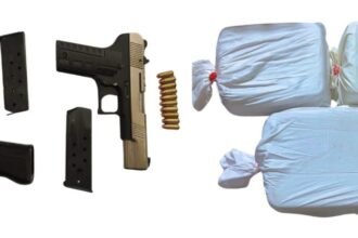 होशियारपुर पुलिस की बड़ी कामयाबी: अंतरराज्यीय/विदेशी लिंक नशा व हथियार मॉड्यूल का भंडाफोड़, 4 आरोपी गिरफ्तार**