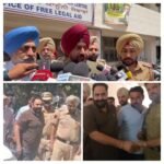 माइनिंग एक्ट मामले में सरेंडर के बाद MLA हरमीत सिंह पठानमाजरा गिरफ्तार, 14 दिन की न्यायिक हिरासत बढ़ी