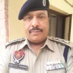 फगवाड़ा पुलिस क्वार्टर में सर्विस रिवॉल्वर साफ करते समय चली गोली, डीएसपी योगेश शर्मा की दर्दनाक मौत