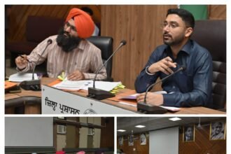 जालंधर प्रशासन ने औद्योगिक नीति के तहत 1.85 करोड़ रुपये के प्रोत्साहन मंज़ूर किए