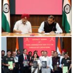 भारत की सैन्य ताकत में बड़ा इजाफा: ₹975 करोड़ की टैंक उपकरण डील साइन, दुश्मन की सुरंगें होंगी बेअसर**