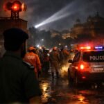 पंजाब में 24 अप्रैल को हाई अलर्ट! सायरन बजते ही 15 मिनट रहेगा ब्लैकआउट, युद्ध जैसी मॉक ड्रिल