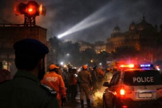 पंजाब में 24 अप्रैल को हाई अलर्ट! सायरन बजते ही 15 मिनट रहेगा ब्लैकआउट, युद्ध जैसी मॉक ड्रिल