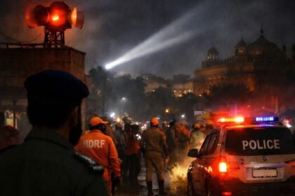 पंजाब में 24 अप्रैल को हाई अलर्ट! सायरन बजते ही 15 मिनट रहेगा ब्लैकआउट, युद्ध जैसी मॉक ड्रिल