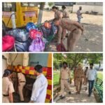 लुधियाना में दहशत: 4 स्कूलों और रेलवे ट्रैक को बम से उड़ाने की धमकी, पुलिस का सर्च ऑपरेशन जारी**