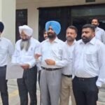 खडूर साहिब सांसद अमृतपाल सिंह 30 अप्रैल तक न्यायिक हिरासत में भेजे गए, कोर्ट का बड़ा फैसला